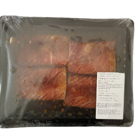 양념숯불돼지구이4.4kg(1.1kg*4ea)