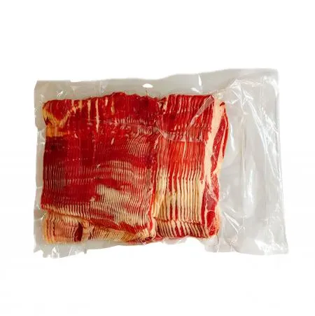 [최저가할인][개별포장][미국산]우삼겹/삼겹양지2mm슬라이스 1KG/EA 이미지