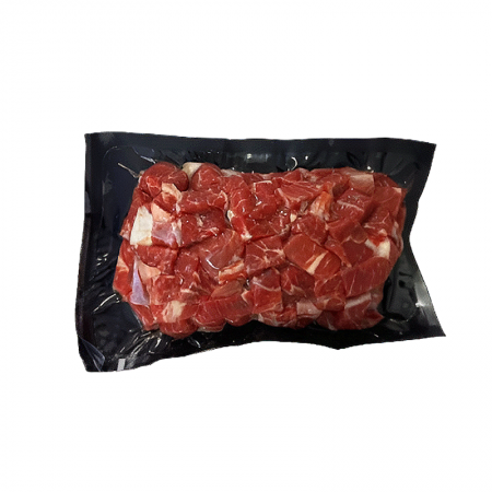 호주산 부채살 (1KG/EA)[근막제거x][대용량,큐브]