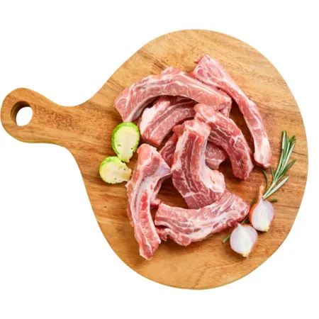 등갈비4kg(2kg*2ea)[업소용,구이용,캠핑용]