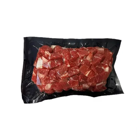 우목심 큐브 (1kg/EA)[업소용][육즙큐브] 이미지