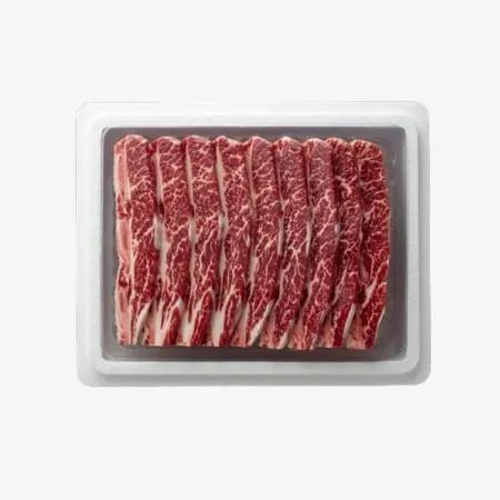 ♥땡처리특가♥LA갈비(1.8kg*4EA)[초이스][미국산]