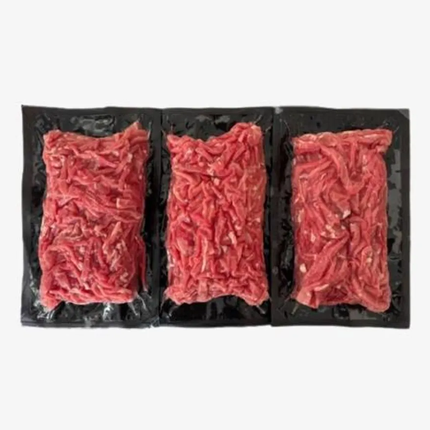 호주산 홍두깨 잡채용 1kg/EA 이미지