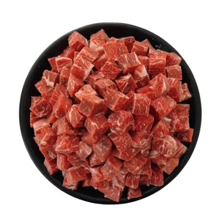 미국산부채살(1kg/EA)[근막제거x][육즙큐브]