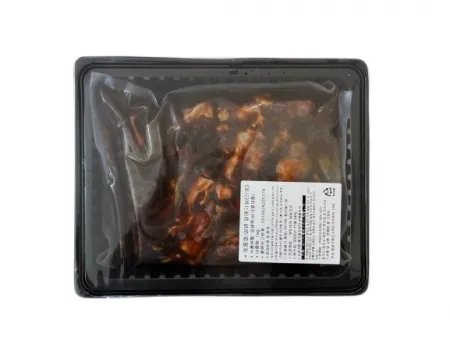 양념 갈매기살구이 [1kg/EA]
