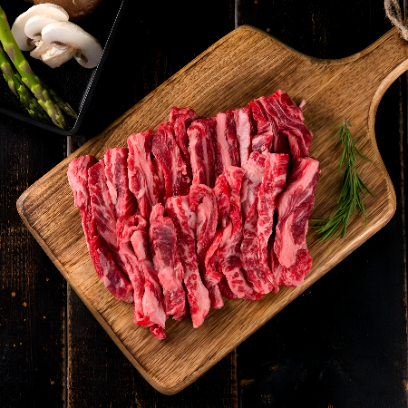 갈비살(1kg/EA)[캠핑]