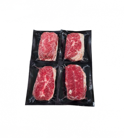 부채살 슬라이스 블랙앵거스 300g/EA 샤브샤브용,구이용