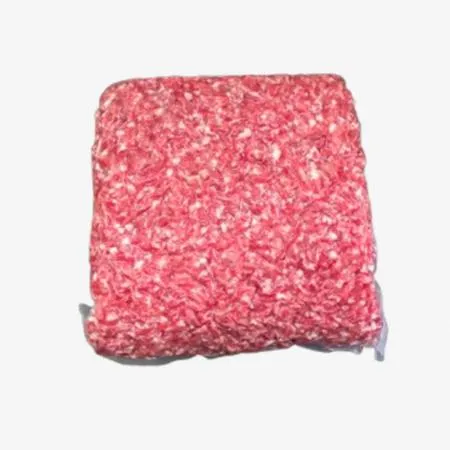 국내산 돈다짐육/돈민찌 1kg/EA 너비아니용,볶음용