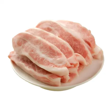 입안행복 항정살 1KG/EA [업소용][구이용][개별포장] 이미지