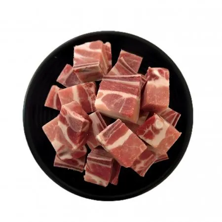돼지갈비 찜용 1kg/EA [수입산][가성비 찜용]