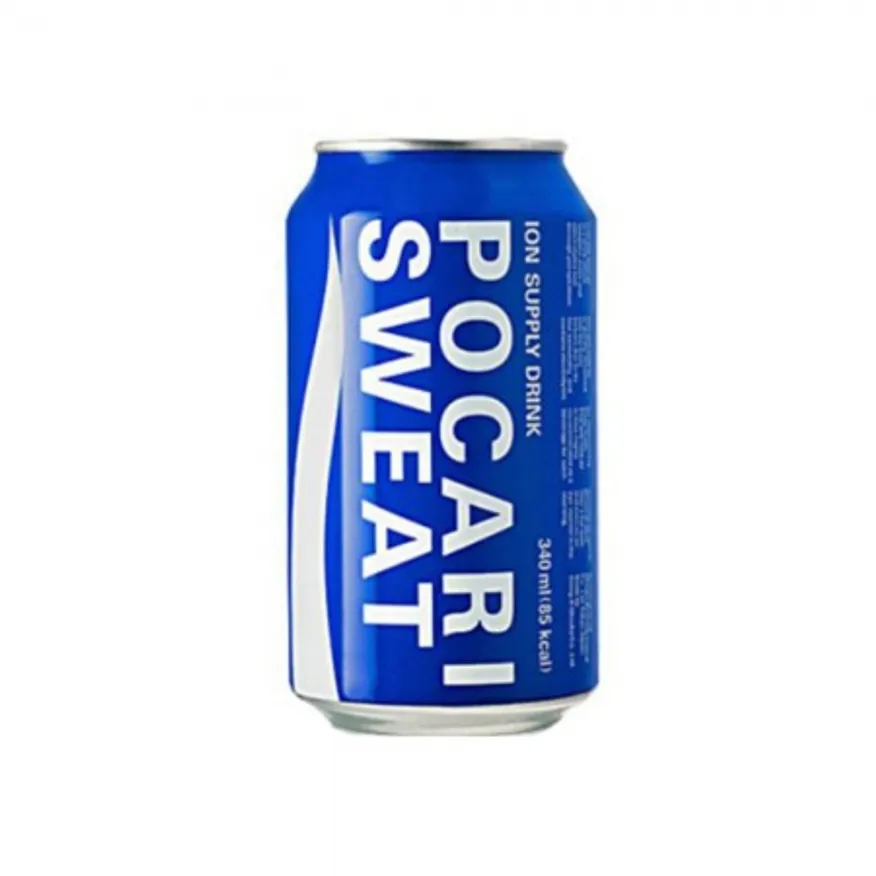 포카리스웨트340ml 이미지