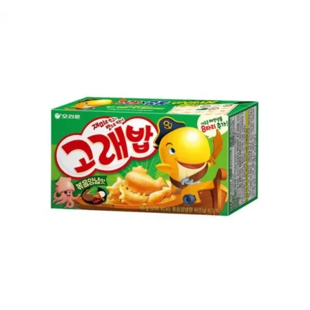 고래밥 볶음양념46g