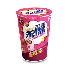 커널스 크리미카라멜컵