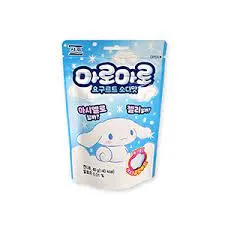 서주 마로마로 요구르트소다젤리