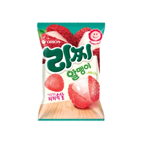 리찌알맹이67g