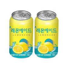 일화 레몬에이드350ml