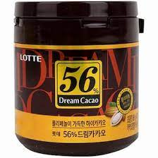 드림카카오 56% 86g 이미지