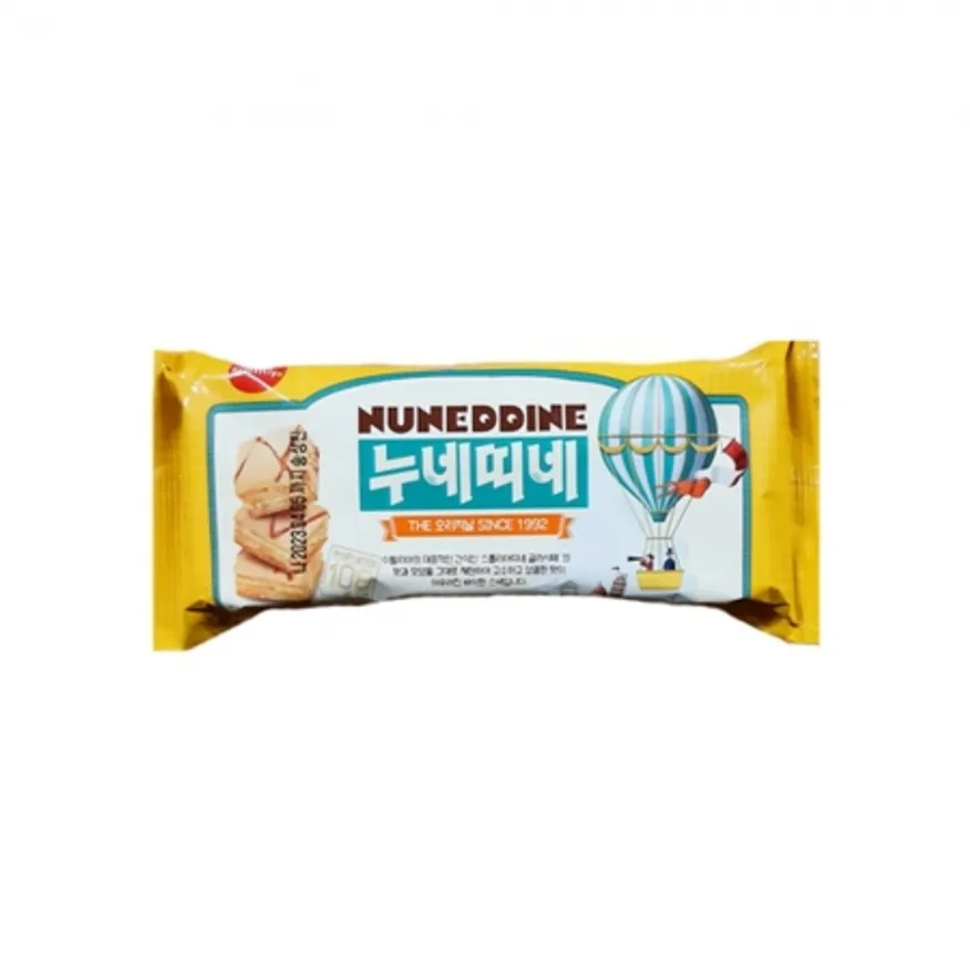 삼립 누네띠네45g 이미지