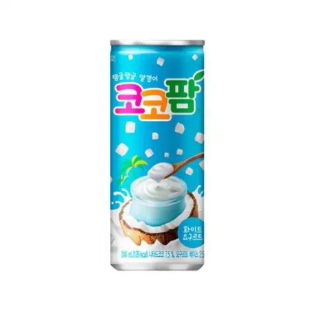 코코팜 요구르트슬림240ml