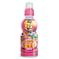 뽀로로 복숭아235ml