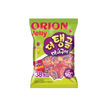 마이구미 탱글71g