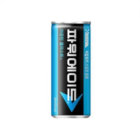 파워에이드240ml
