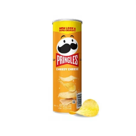프링글스大 치즈