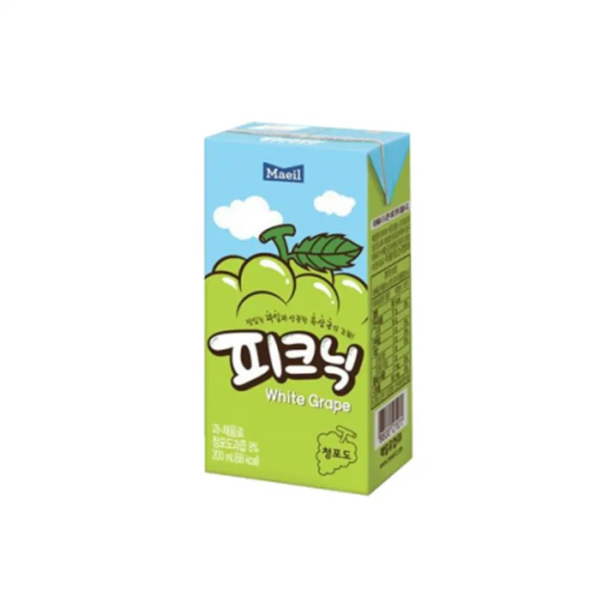 매일 피크닉 청포도 이미지