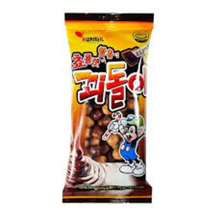 꾀돌이40g 이미지