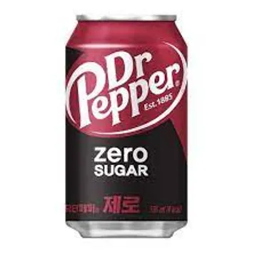 닥터페퍼 제로355ml