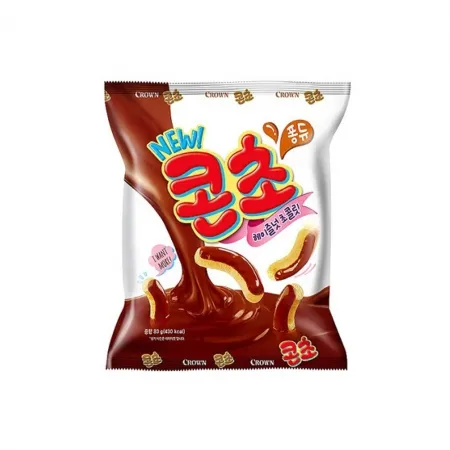콘초코 이미지