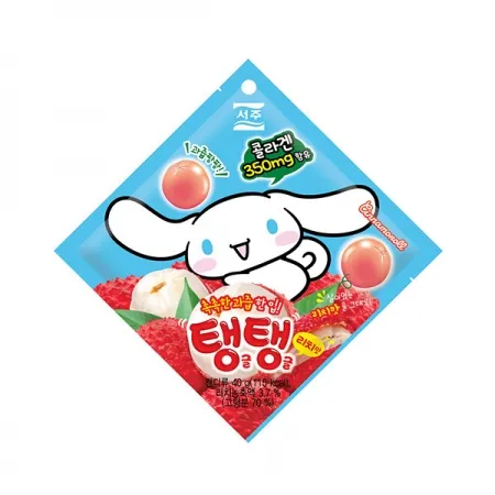 서주 탱글탱글 리치