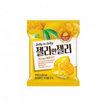 서주 젤리인젤리 망고