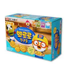 크라운 뽀로로플레인
