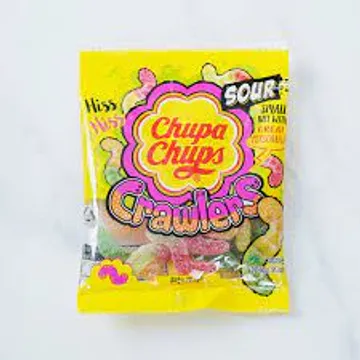 츄파춥스 샤워크롤러