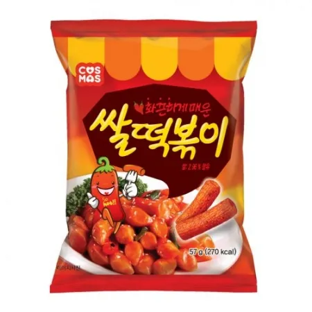 쌀떡볶이-30입