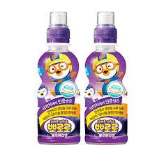 뽀로로 블루베리235ml