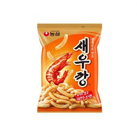 농심 새우깡