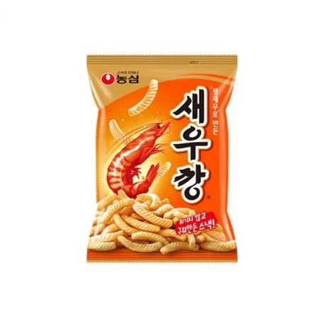 농심 새우깡