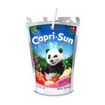 카프리썬 정글200ml