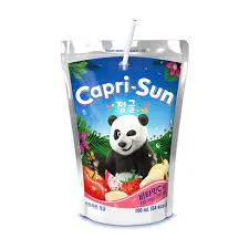 카프리썬 정글200ml