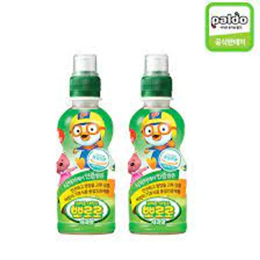 뽀로로 사과235ml 이미지