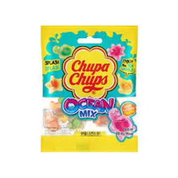 츄파춥스 오션믹스60g