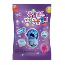 동결건조 기억구슬젤리 이미지