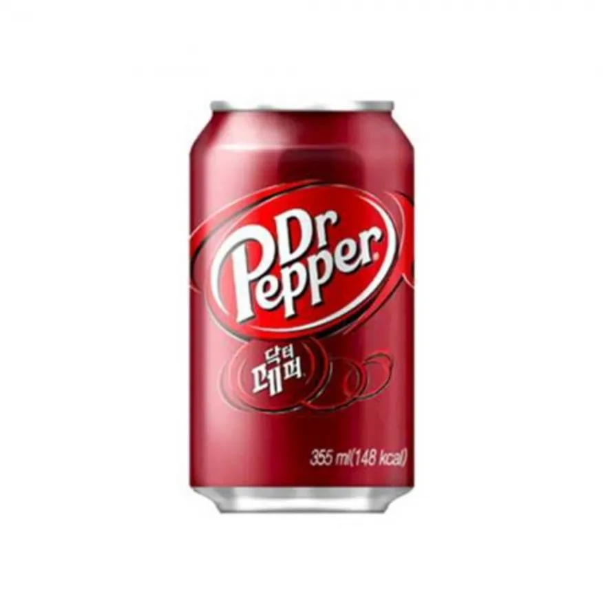 닥터페퍼355ml 이미지