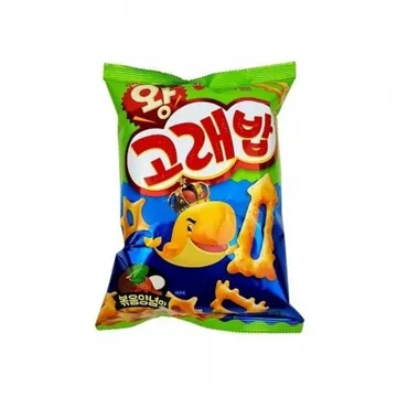 왕고래밥56g