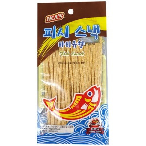 피시스넥바베큐