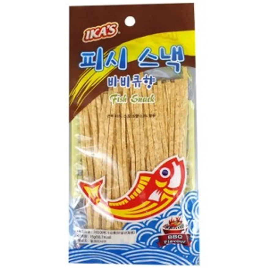 피시스넥바베큐 이미지
