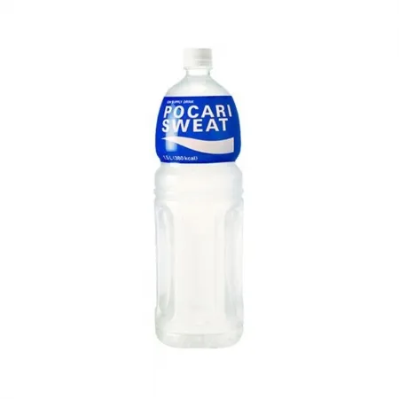 포카리스웨트 1.5L