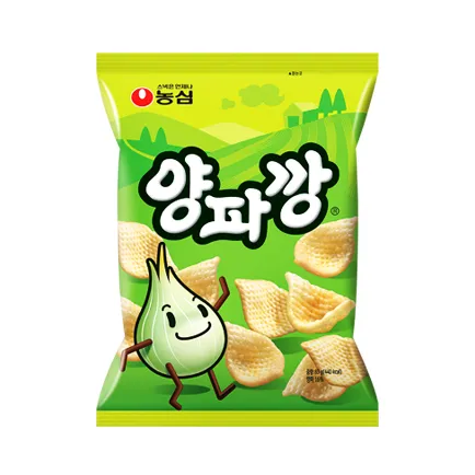 농심 양파깡